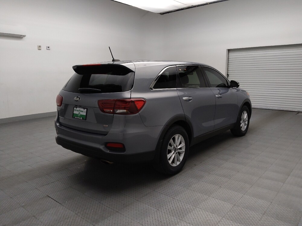 2020 Kia Sorento in El Paso, TX 79907 - 18091349 9