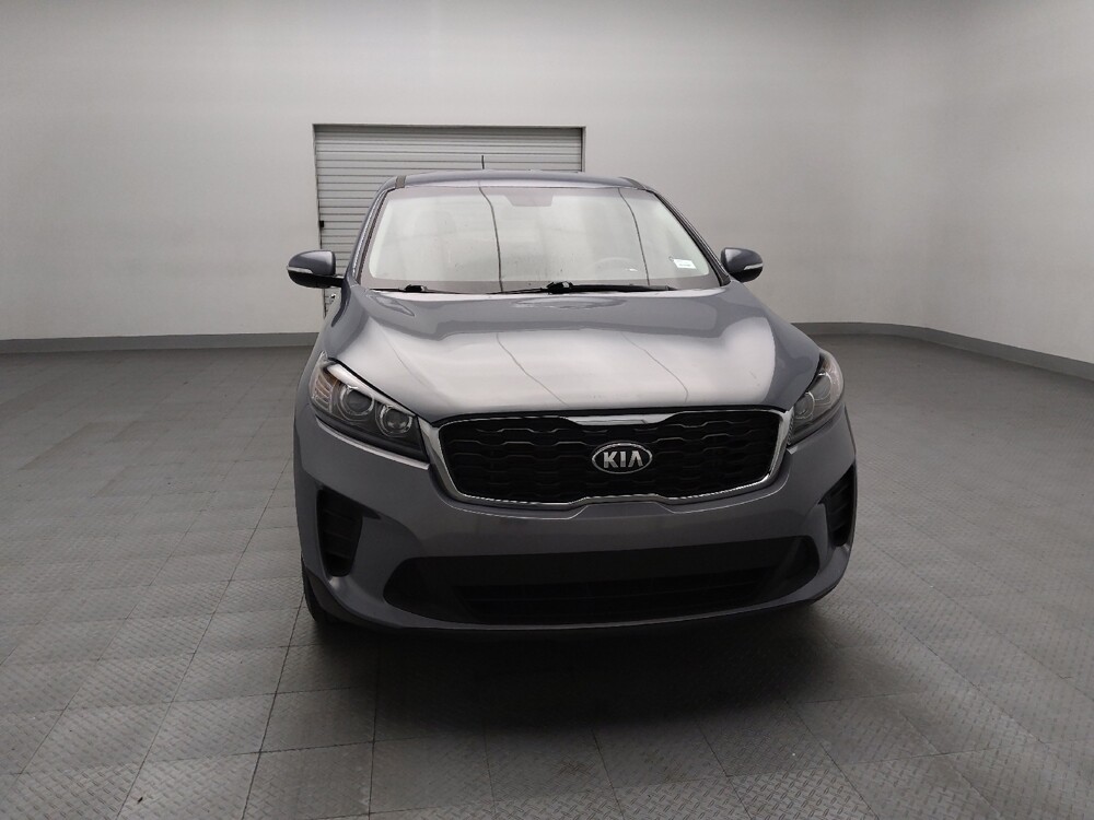 2020 Kia Sorento in El Paso, TX 79907 - 18091349 14