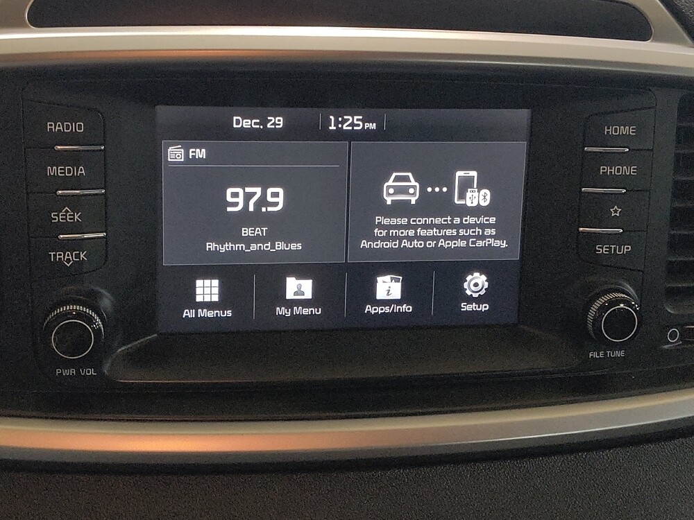 2020 Kia Sorento in El Paso, TX 79907 - 18091349 25