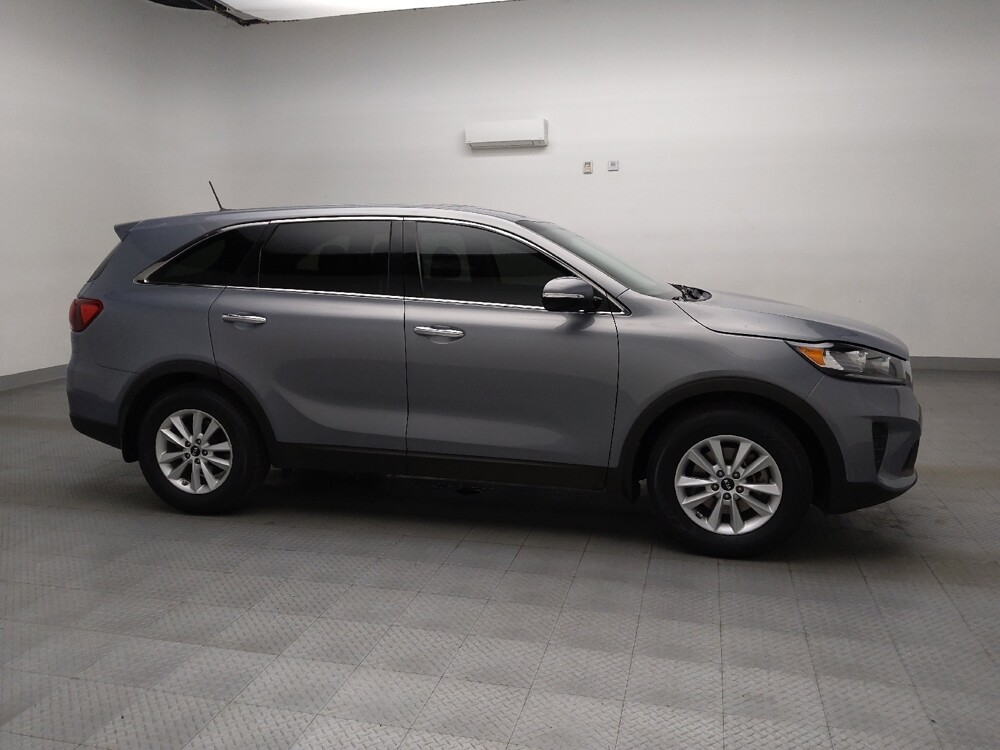 2020 Kia Sorento in El Paso, TX 79907 - 18091349 11