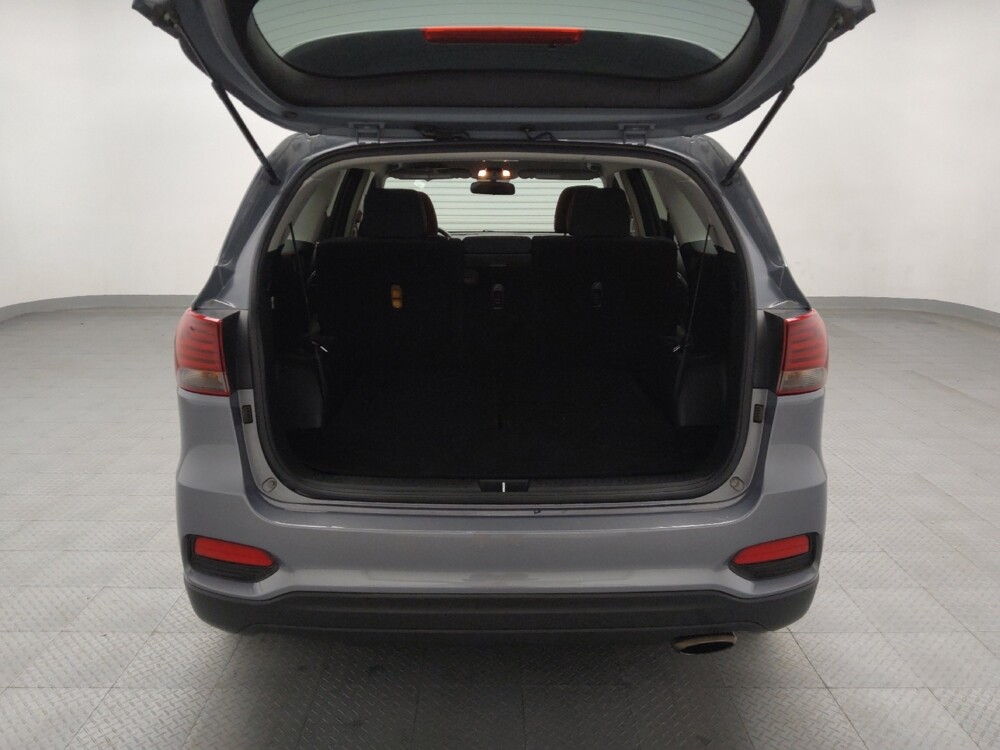 2020 Kia Sorento in El Paso, TX 79907 - 18091349 29