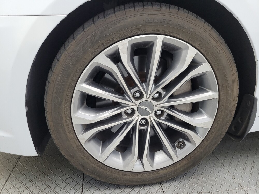 2015 Hyundai Genesis in Chandler, AZ 85225 - 18091350 31