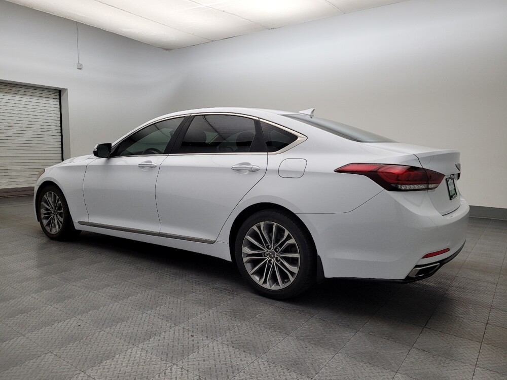 2015 Hyundai Genesis in Chandler, AZ 85225 - 18091350 3