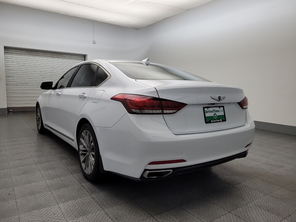 2015 Hyundai Genesis in Chandler, AZ 85225 - 18091350 5