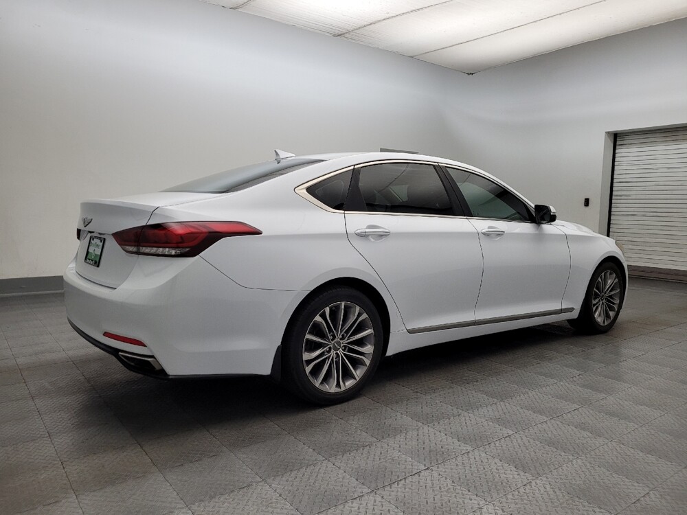 2015 Hyundai Genesis in Chandler, AZ 85225 - 18091350 10