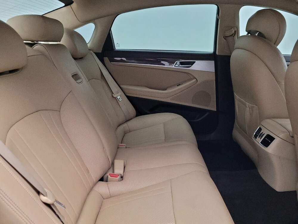 2015 Hyundai Genesis in Chandler, AZ 85225 - 18091350 19