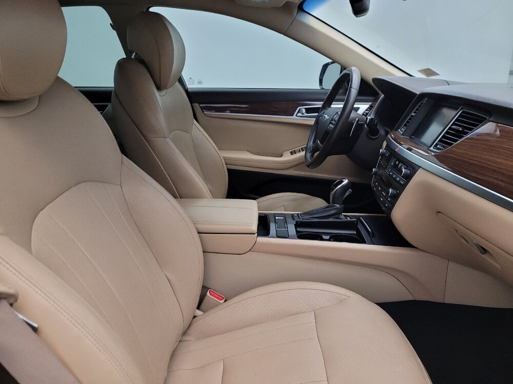 2015 Hyundai Genesis in Chandler, AZ 85225 - 18091350 21