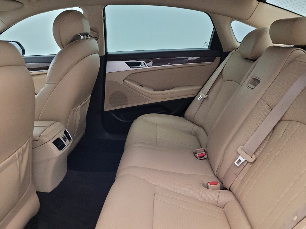 2015 Hyundai Genesis in Chandler, AZ 85225 - 18091350 18