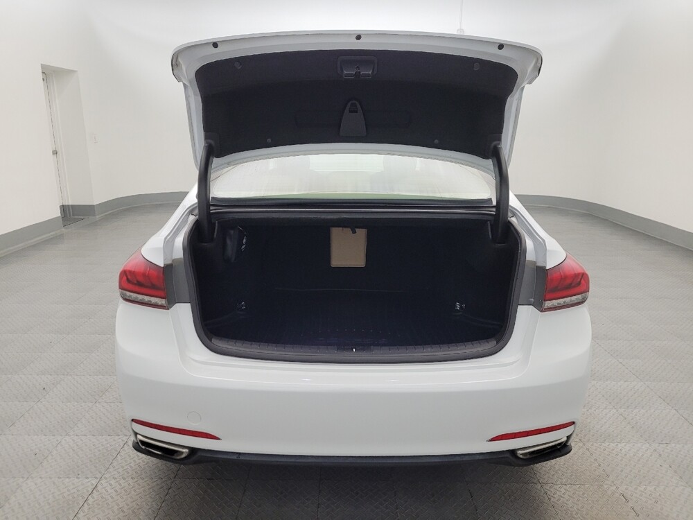 2015 Hyundai Genesis in Chandler, AZ 85225 - 18091350 29