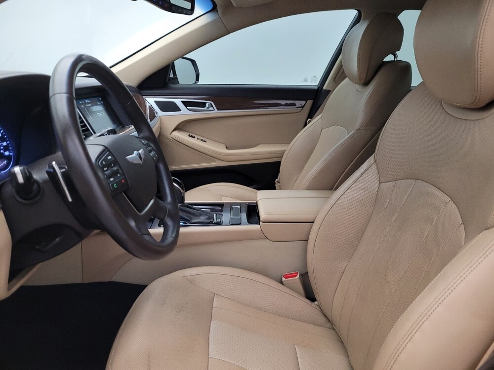 2015 Hyundai Genesis in Chandler, AZ 85225 - 18091350 17