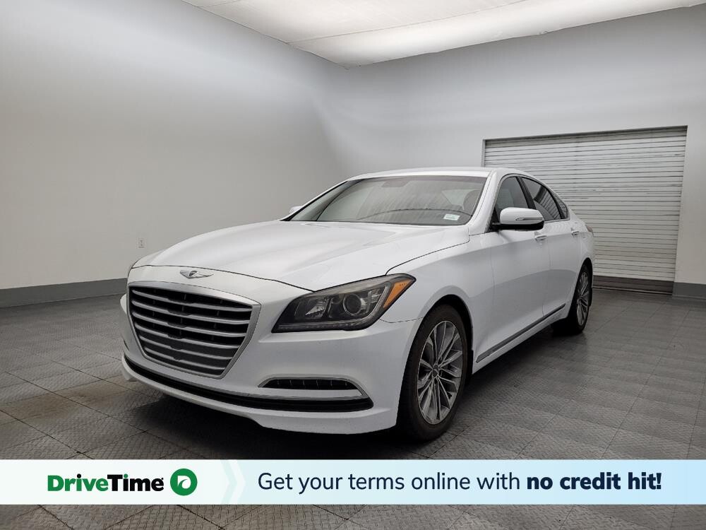 2015 Hyundai Genesis in Chandler, AZ 85225 - 18091350