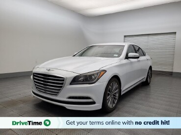 2015 Hyundai Genesis in Chandler, AZ 85225
