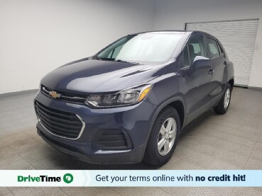 2019 Chevrolet Trax in Taylor, MI 48180