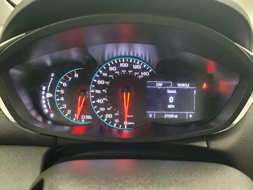 2019 Chevrolet Trax in Taylor, MI 48180 - 18091351 23