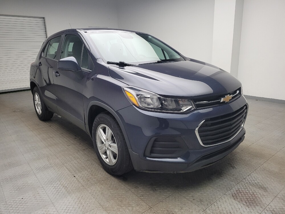 2019 Chevrolet Trax in Taylor, MI 48180 - 18091351 13