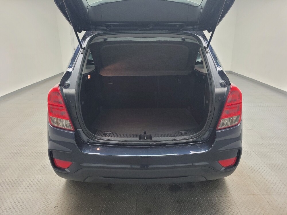 2019 Chevrolet Trax in Taylor, MI 48180 - 18091351 29