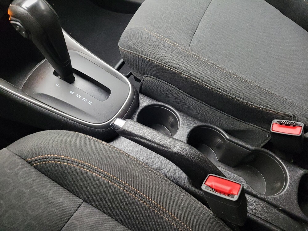 2019 Chevrolet Trax in Taylor, MI 48180 - 18091351 26