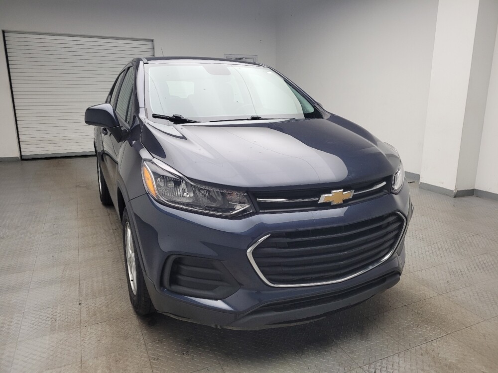 2019 Chevrolet Trax in Taylor, MI 48180 - 18091351 14