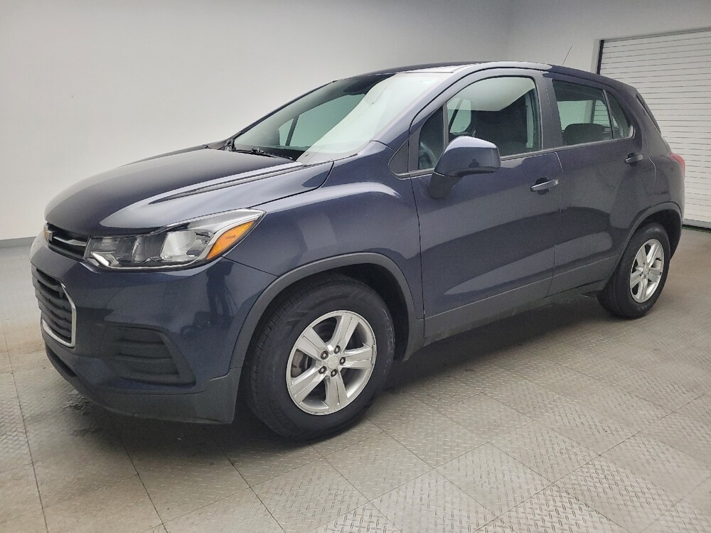 2019 Chevrolet Trax in Taylor, MI 48180 - 18091351 2