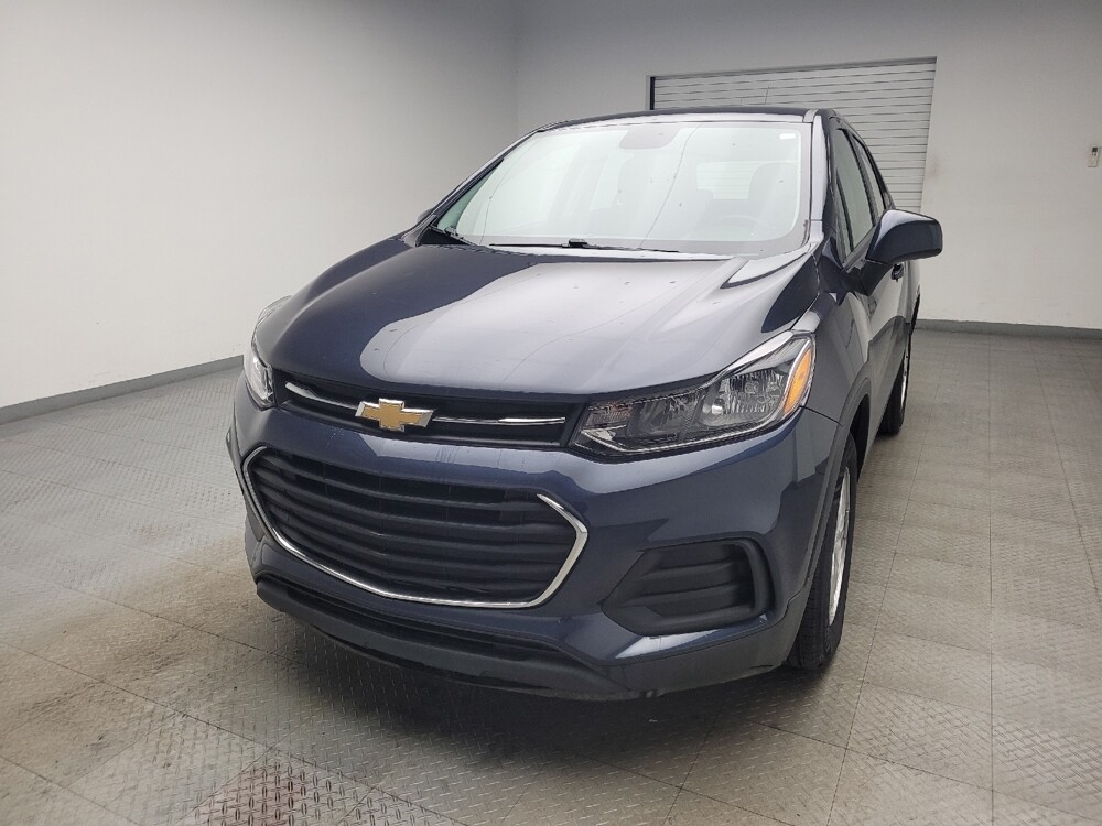 2019 Chevrolet Trax in Taylor, MI 48180 - 18091351 15