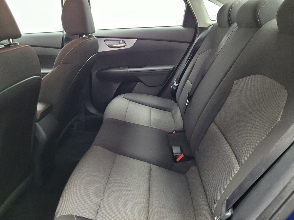 2022 Kia Forte in Las Vegas, NV 89104 - 18091352 18