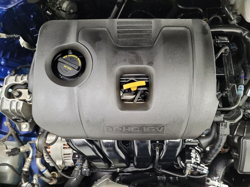 2022 Kia Forte in Las Vegas, NV 89104 - 18091352 30