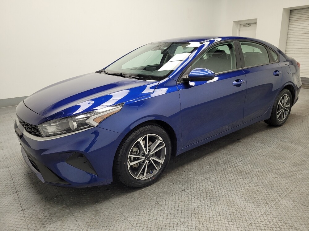 2022 Kia Forte in Las Vegas, NV 89104 - 18091352 2