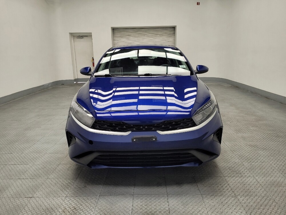 2022 Kia Forte in Las Vegas, NV 89104 - 18091352 15