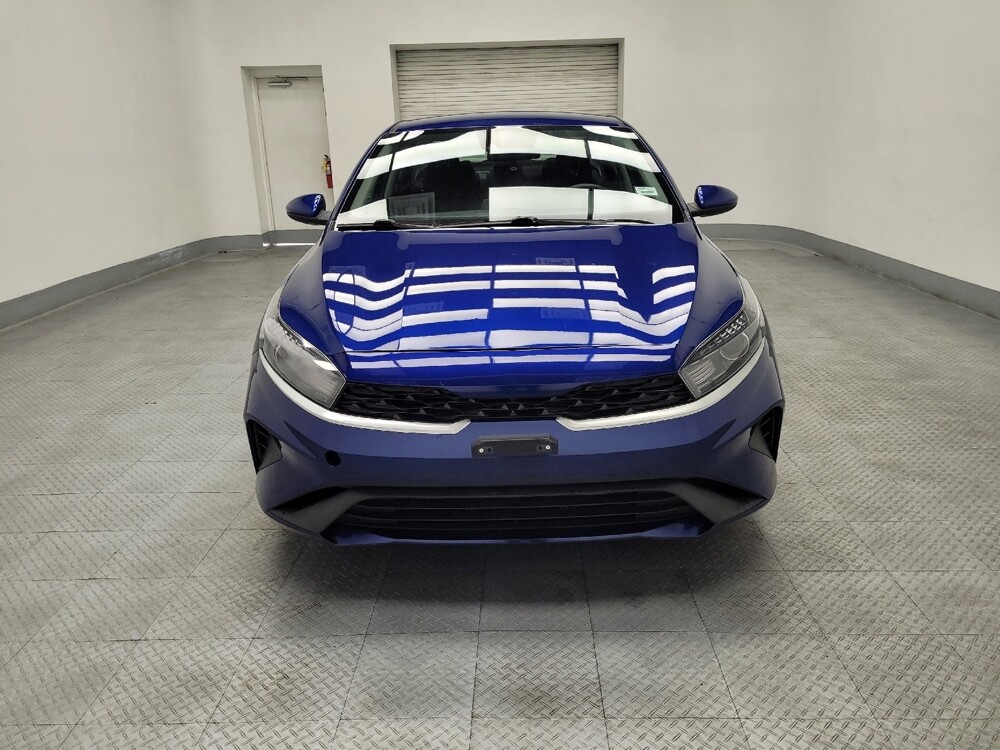 2022 Kia Forte in Las Vegas, NV 89104 - 18091352 14