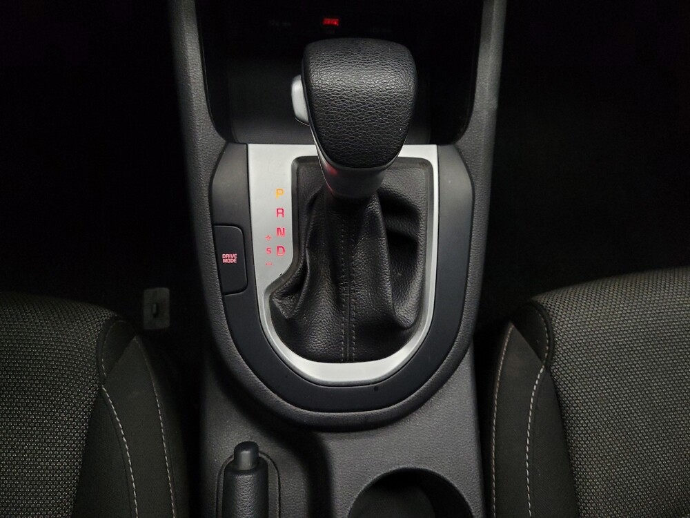 2022 Kia Forte in Las Vegas, NV 89104 - 18091352 26