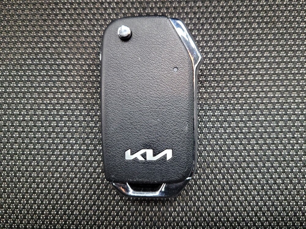 2022 Kia Forte in Las Vegas, NV 89104 - 18091352 32