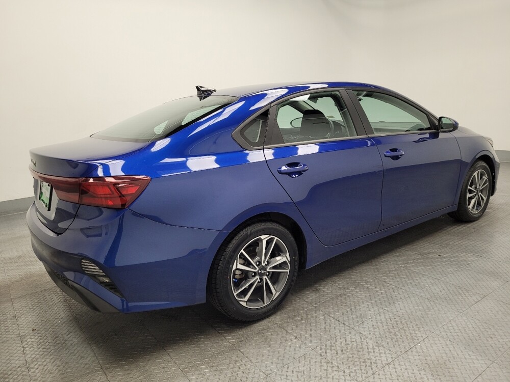 2022 Kia Forte in Las Vegas, NV 89104 - 18091352 10