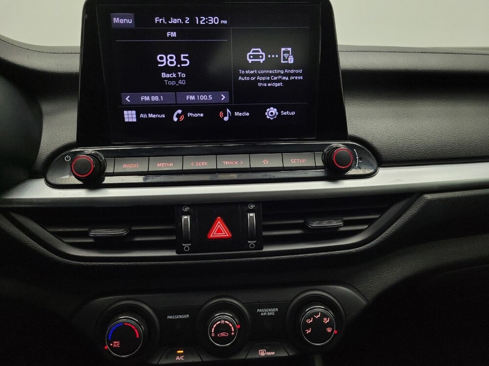 2022 Kia Forte in Las Vegas, NV 89104 - 18091352 25