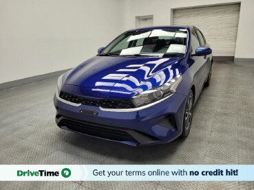 2022 Kia Forte in Las Vegas, NV 89104