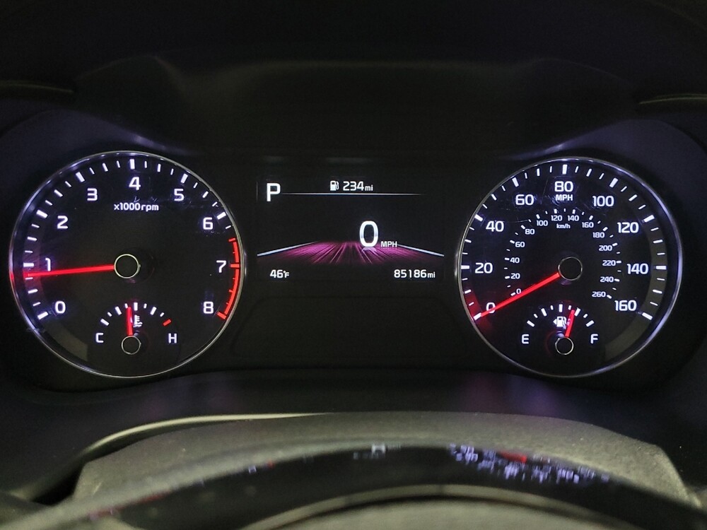 2022 Kia Forte in Las Vegas, NV 89104 - 18091352 23