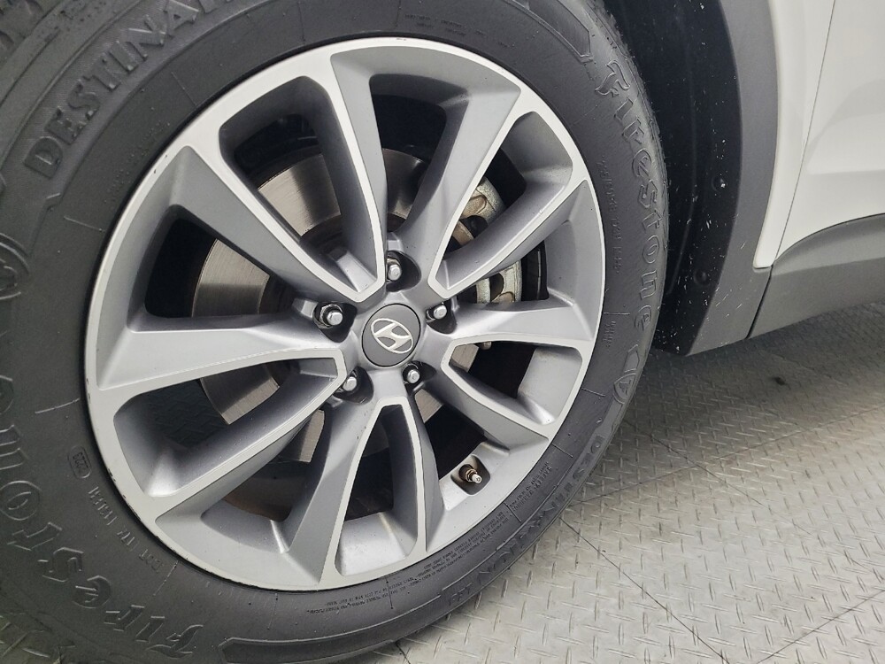 2017 Hyundai Santa Fe in West Palm Beach, FL 33409 - 18091353 31