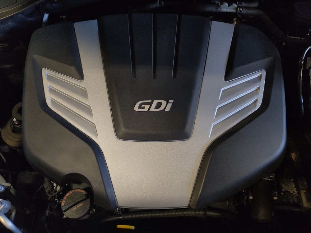 2017 Hyundai Santa Fe in West Palm Beach, FL 33409 - 18091353 30