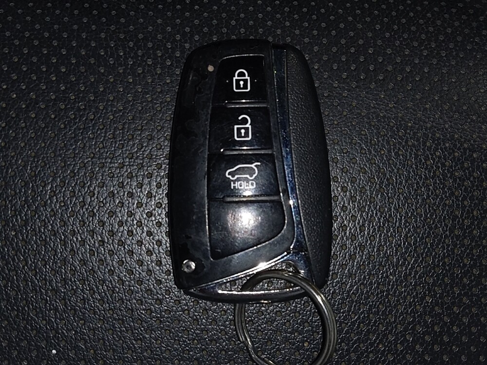 2017 Hyundai Santa Fe in West Palm Beach, FL 33409 - 18091353 32