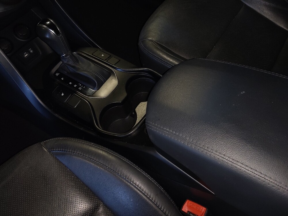 2017 Hyundai Santa Fe in West Palm Beach, FL 33409 - 18091353 26