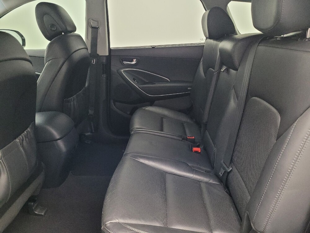 2017 Hyundai Santa Fe in West Palm Beach, FL 33409 - 18091353 18