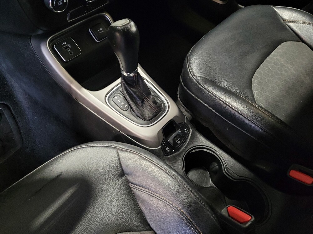 2017 Jeep Compass in Lauderdale Lakes, FL 33313 - 18091354 26