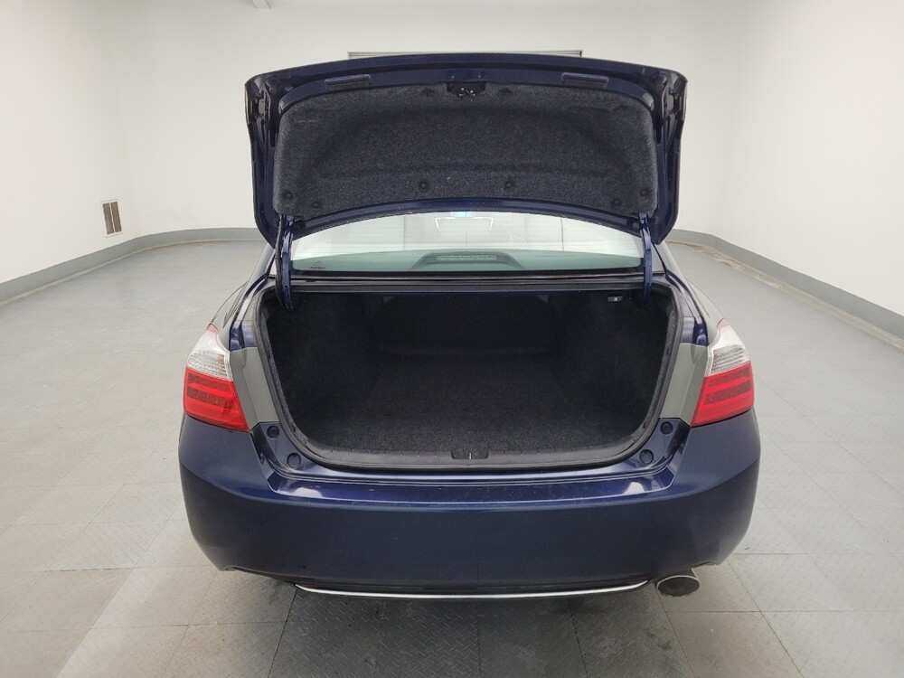 2015 Honda Accord in Miamisburg, OH 45342 - 18091355 29