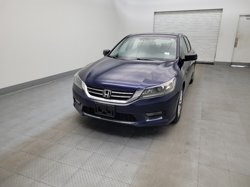 2015 Honda Accord in Miamisburg, OH 45342 - 18091355 15