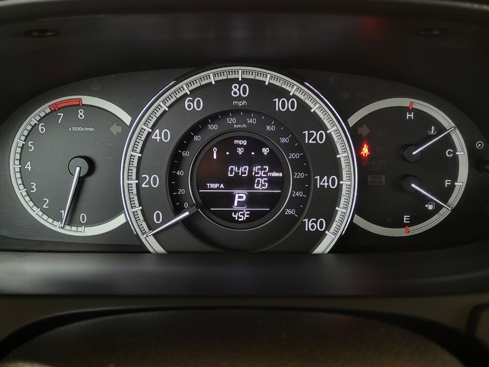 2015 Honda Accord in Miamisburg, OH 45342 - 18091355 23