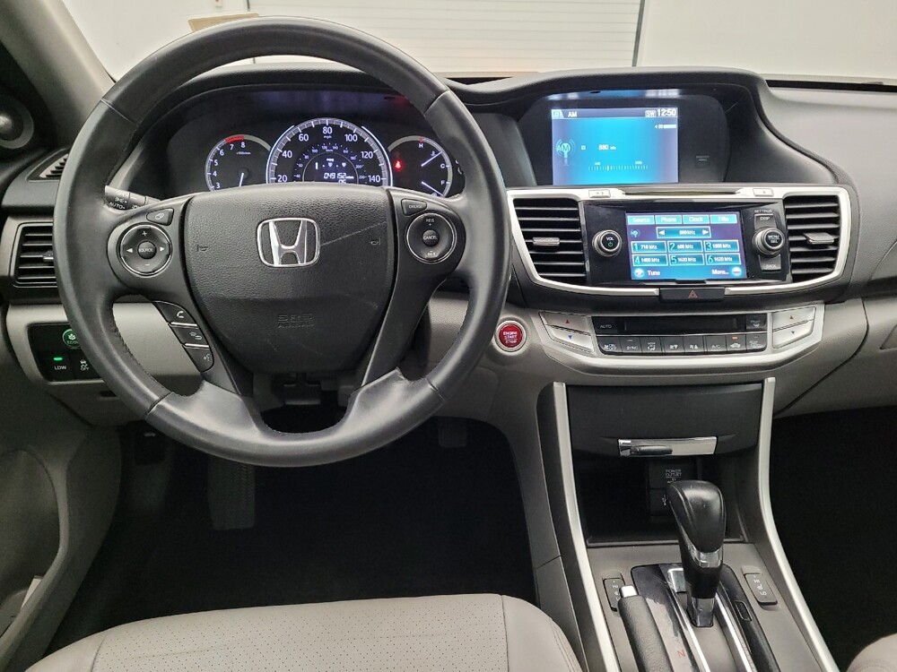 2015 Honda Accord in Miamisburg, OH 45342 - 18091355 22