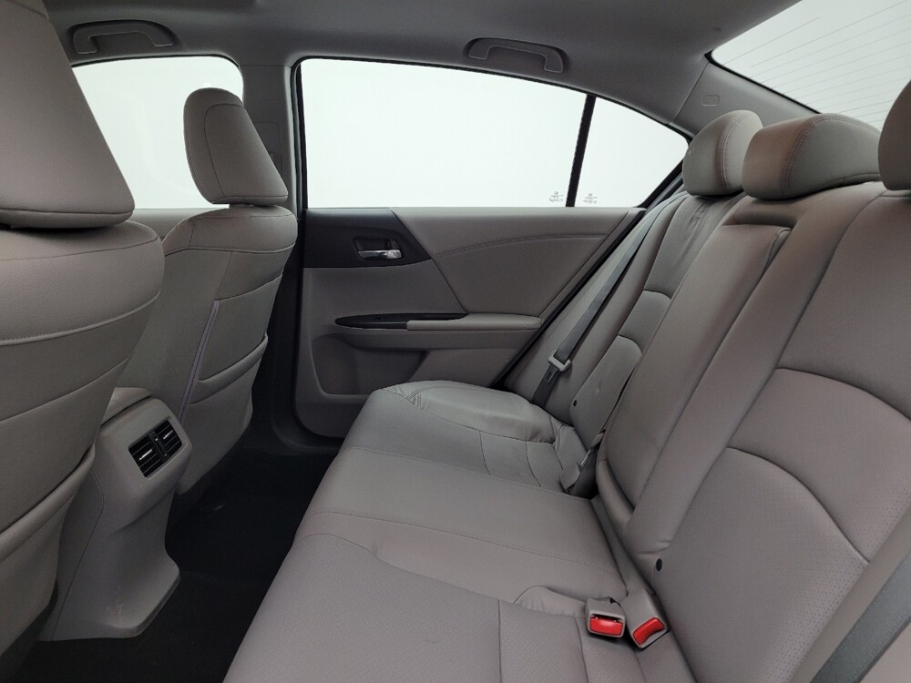 2015 Honda Accord in Miamisburg, OH 45342 - 18091355 18