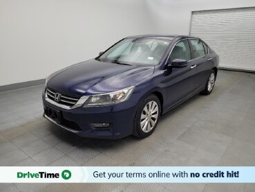 2015 Honda Accord in Miamisburg, OH 45342
