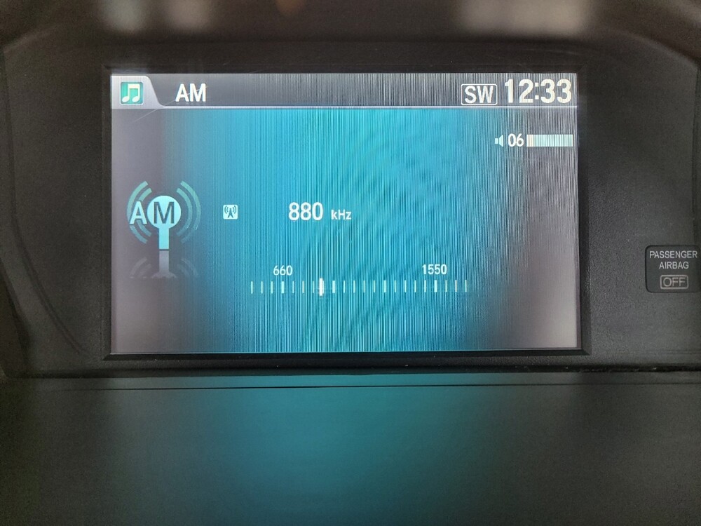 2015 Honda Accord in Miamisburg, OH 45342 - 18091355 25