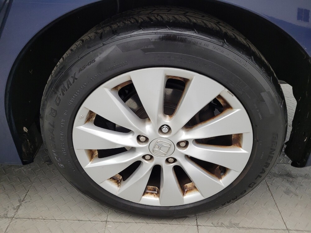 2015 Honda Accord in Miamisburg, OH 45342 - 18091355 31