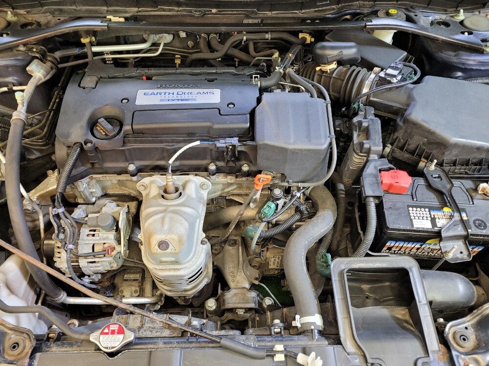 2015 Honda Accord in Miamisburg, OH 45342 - 18091355 30